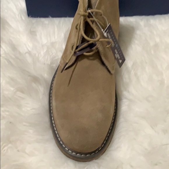 joseph abboud men's thomas chukka boots